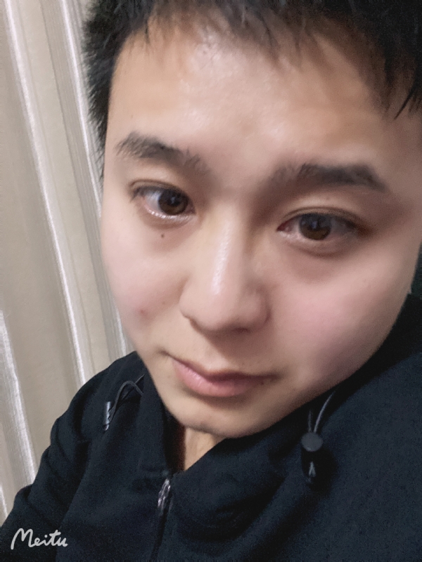 咸鱼不太闲的第一张照片--双牌中老年相亲网